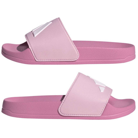 Детски чехли Adidas Adilette Shower K Pink