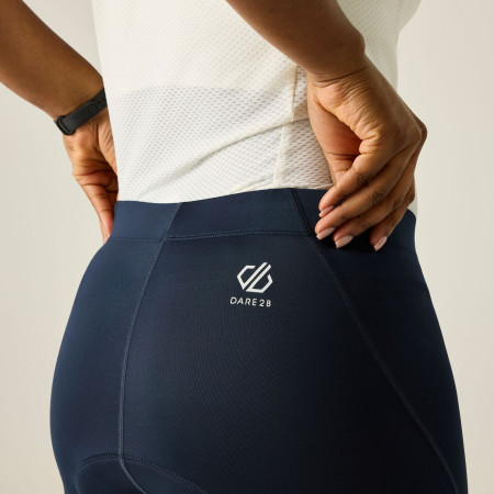 Дамски къси панталони за колоездене Dare 2b Habit Short