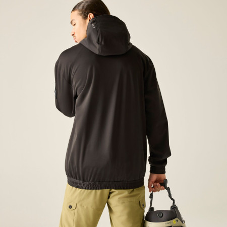 Мъжки суитшърт Dare 2b Rampge Freeride Hoody
