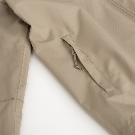 Детско яке Hi-Tec Caspar Jrb