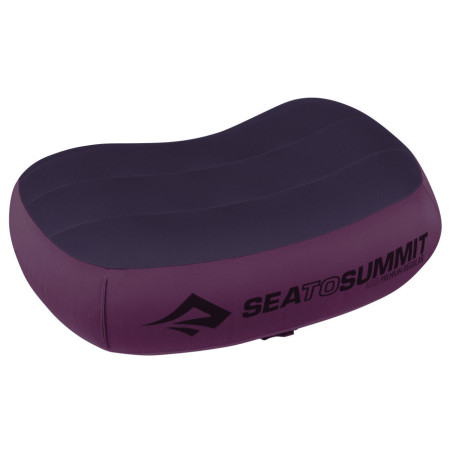 Възглавница Sea to Summit Aeros Premium Pillow лилав Magenta