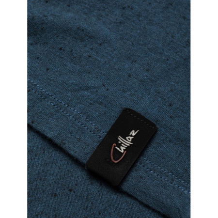 Дамска тениска Chillaz Gandia Happy Alpaca