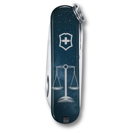 Джобно ножче Victorinox Zodiac Classic SD Libra