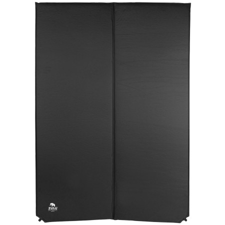 Самонадуваема постелка Zulu Ceza Double 2,5