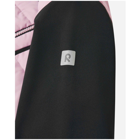 Детско яке Reima Vaihto