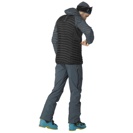 Мъжко яке Dynafit Radical Dwn Rds M Hood Jkt