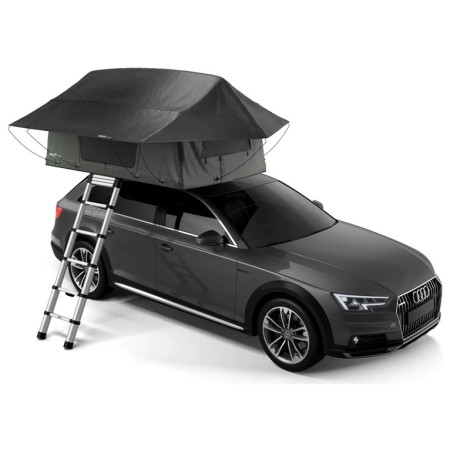 Автопалатка Thule Tepui Foothill тъмно зелен