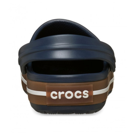 Мъжки чехли Crocs Crocband Gum Clog