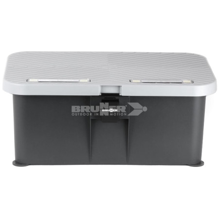 Кутия за къмпинг Brunner BoxStep NG