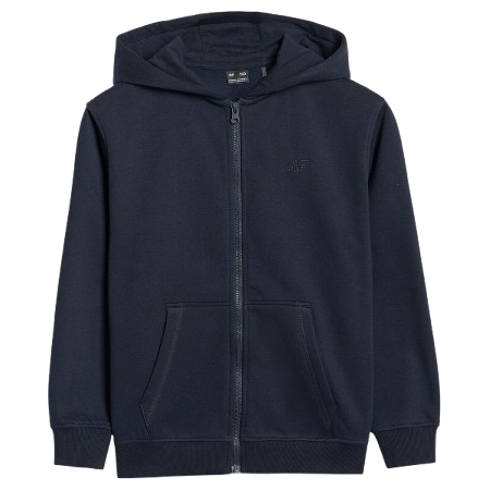 Детски суитшърт 4F Sweatshirt M1859