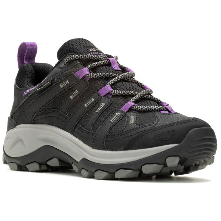 Дамски туристически обувки Merrell Claypool 2 Sport Gtx