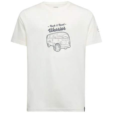 Мъжка тениска La Sportiva Van T-Shirt M