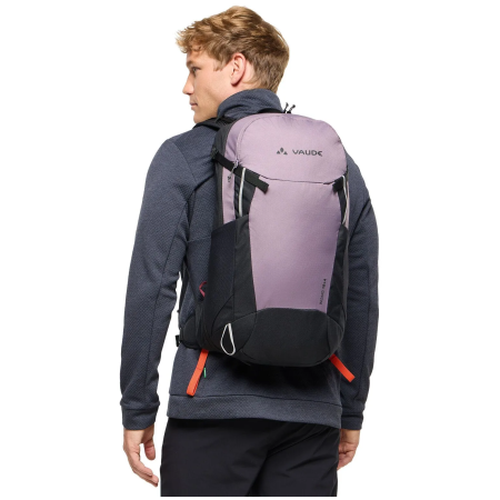 Малка туристическа раница Vaude Wizard 18+4