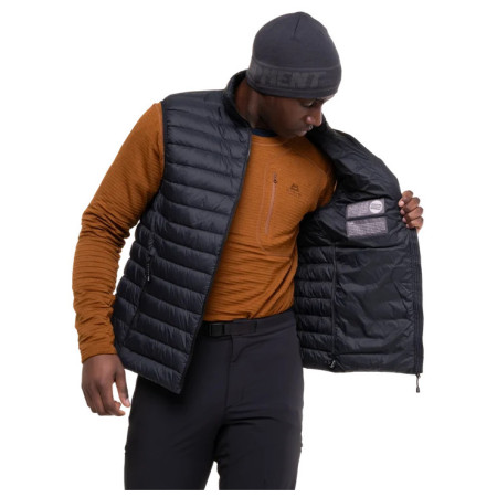 Мъжка жилетка Mountain Equipment Earthrise Vest Men's