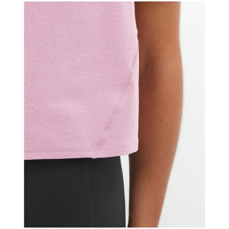 Дамска тениска Salomon Trackline SS Tee