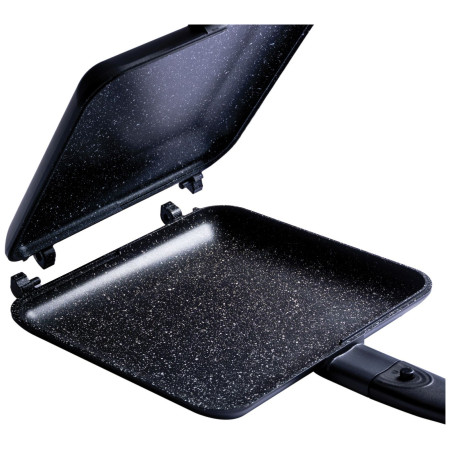Тиган Ridge Monkey Connect Sandwich Toaster XL 10th Anniversary Limited Edition