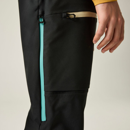 Мъжки панталони Dare 2b Affinity Insulated Pant