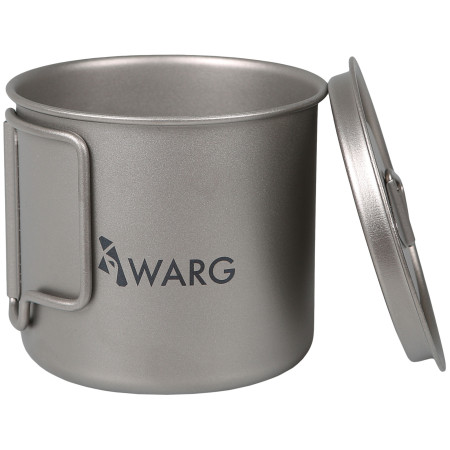 Чаша Warg Hyperion Titan Mug 350