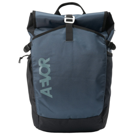 Раница Aevor Roll Pack 2.0 Proof син Proof Petrol