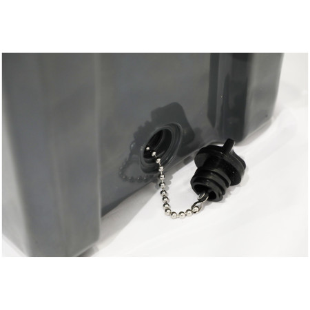 Хладилна кутия Vango Glacier 23L