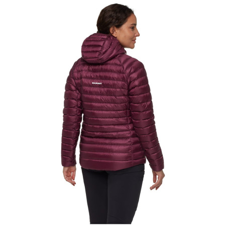 Дамско яке Mammut Broad Peak IN Hooded Jacket Women