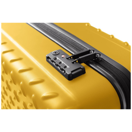 Пътен куфар Caterpillar CAT Industrial Plate S