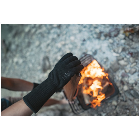 Ръкавици за скара Höfats Gloves Aramid