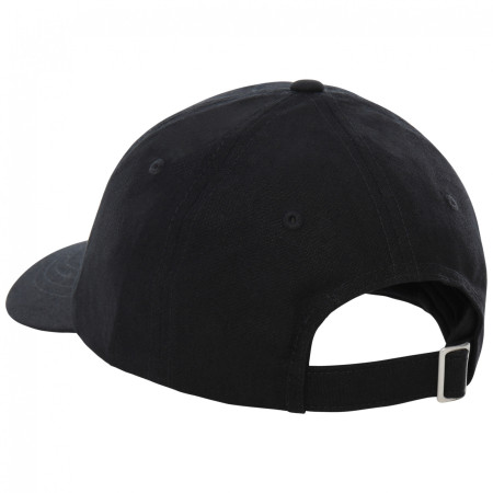 Шапка с козирка The North Face Norm Hat