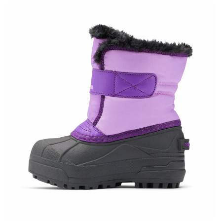 Детски зимни ботуши Sorel Childrens Snow Commander™ Boot