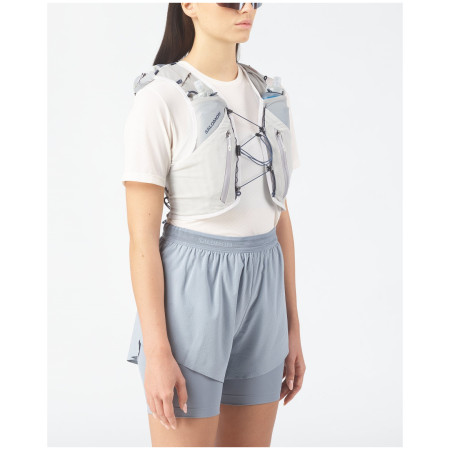 Жилетка за бягане Salomon Adv Skin 12