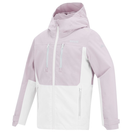 Детско яке Regatta Junior Highton Jacket PowLilPinHze