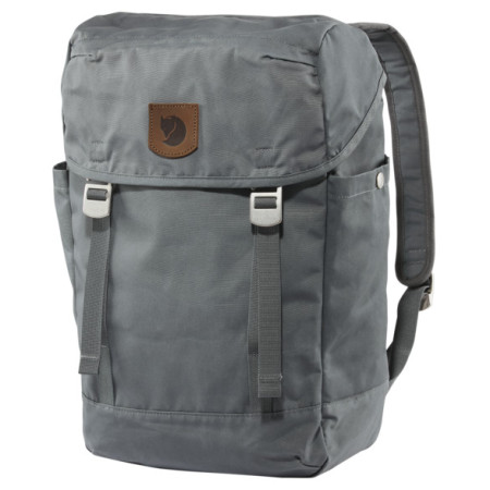 Раница Fjällräven Greenland Top сив Dusk
