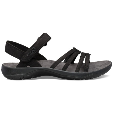 Дамски сандали Teva Elzada Sandal LEA черен Black