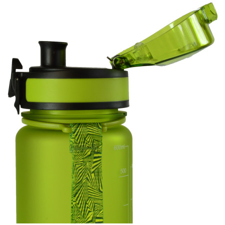 Бутилка Regatta 0.6L Tritan Flip