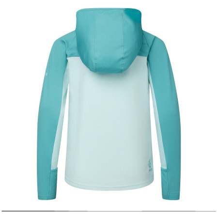 Детски суитшърт Dare 2b Thriving Stretch Middle Turqse/WatrB