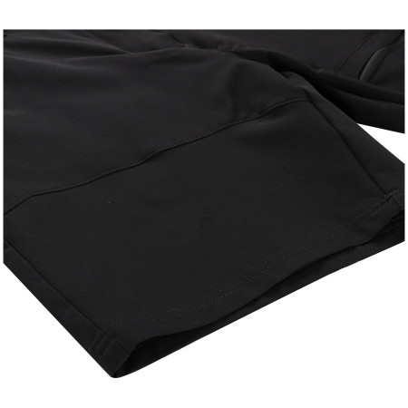 Дамски къси панталони Alpine Pro Baka