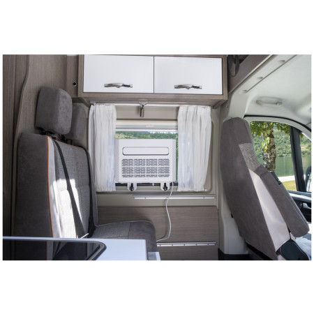 Климатик Brunner Polarys Twinair 3