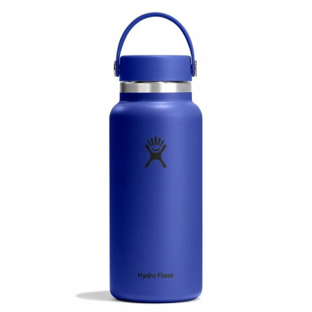 Термобутилка Hydro Flask Wide Mouth 32 oz