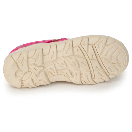 Детски маратонки Bugga Vento Pink