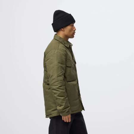 Мъжко яке Fjällräven Övik Down Shirt Jacket M