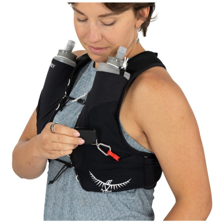 Раница за бягане Osprey Dyna Lt