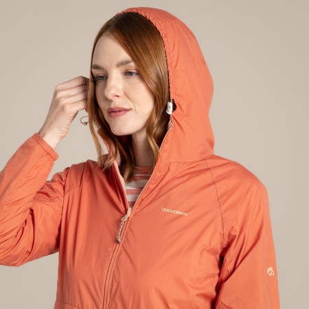Дамско яке Craghoppers NL Rosa Rev Jacket