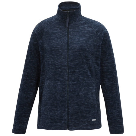 Дамски функционален суитшърт Regatta Mayse Full Zip тъмно син Navy