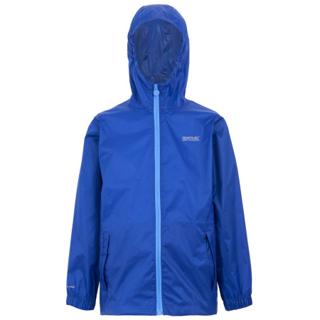 Детско яке Regatta Kid Pk It Jkt III CL
