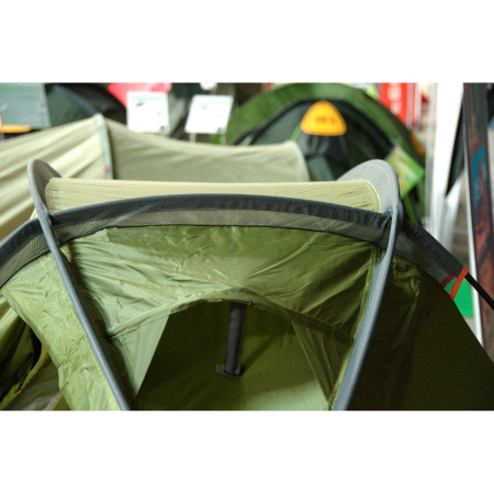 Експедиционна палатка за 2 души Pinguin Summit 2