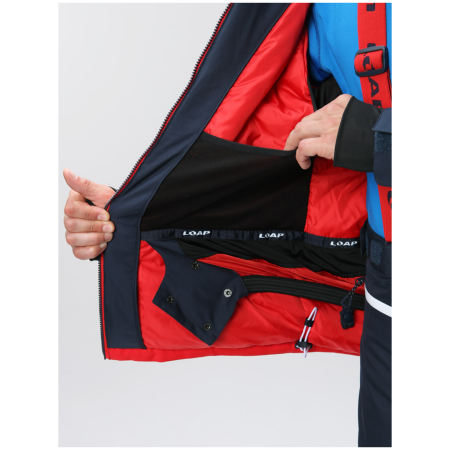 Мъжко ски яке Loap Febiss