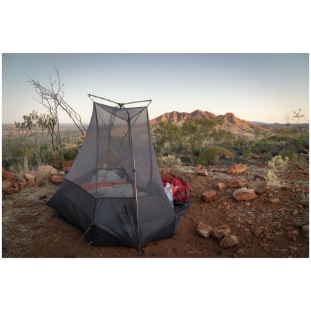Свръх лека палатка Sea to Summit Alto TR1 Plus