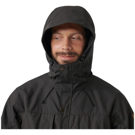 Мъжко яке Fjällräven Skogsö Jacket M