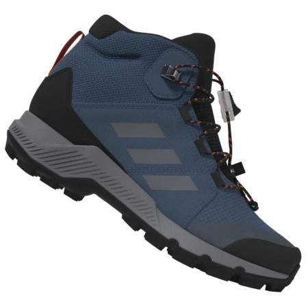 Дамски обувки с мембрана Adidas Terrex Mid Gtx K