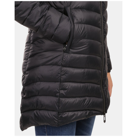 Дамско палто Kilpi Leila-W